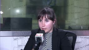 "Notre projet de service national vise à former le citoyen et favoriser la résilience de la nation (...) il n'y aura pas de maniement d'armes"