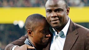 Basile Boli