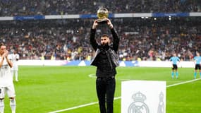 Karim Benzema