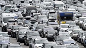 Le marché automobile européen a bondi en novembre. 