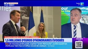 L'invité de Bonjour la Côte d'Azur du mardi 21 octobre 2025 - Jean-Christophe Picard