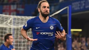 Higuain