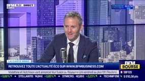 Jonathan Dhiver (Meilleurescpi.com) : Avec la crise de l'immobilier et les annonces gouvernementales, comment se porte le marché des SCPI ? - 07/06