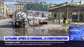 La Plaine : après le carnaval, la consternation