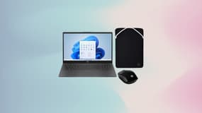 Besoin d'un ordinateur portable pour la rentrée ? Profitez de cette remise folle