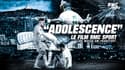 Le film RMC Sport de Marseille v Francfort « Adolescence »