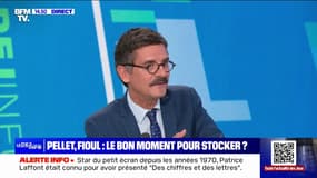 Pellet, fioul: des prix en baisse, des économies à faire sur les factures pour l'hiver prochain