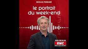 Le portrait du week-end: Jean Pierre Farandou, le PDG de la SNCF