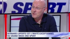 Bernard Laporte
