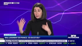 Le club BFM immo (2/2):  Mal-logement en France, où en est-on ? - 02/02