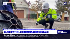 Val-de-Marne: des travaux pour mettre fin au déversement des eaux usées dans la Marne