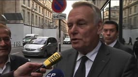 Budget: L'amendement Ayrault "irait dans le sens de la justice et de la simplicité"