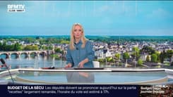 BFM Midi week-end - Samedi 8 novembre 2025