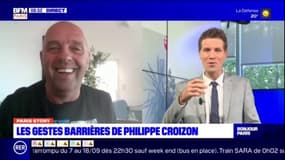 Paris Story du vendredi 11 septembre 2020