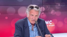 Remboursement de la PMA: "Peut-être que ça favorise l'idée du droit à l'enfant", estime le professeur René Frydman