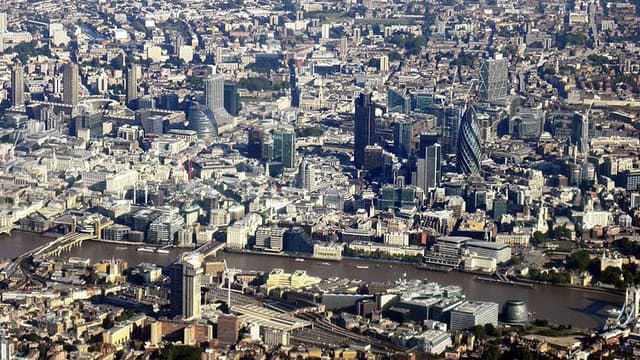 Londres