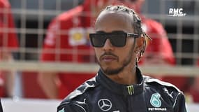 Formule 1 : la révolution budgétaire qui pourrait faire vaciller Hamilton 