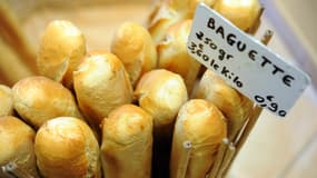 Il est difficile de trouver une boulangerie ouverte dans Paris en ce moment