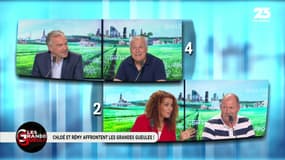 Le Match des GG - 24/07