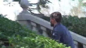 Football / Les Bleus sont à Clairefontaine - 23/03