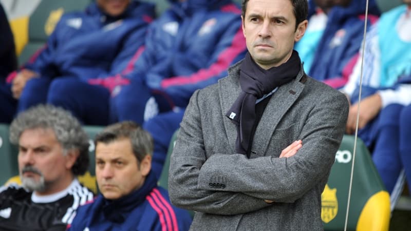 Rémi Garde