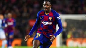 Ousmane Dembélé