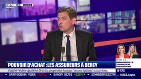 Aéma :  "on est sur un niveau de sinistralité climatique qui est déjà plus important que la totalité de l’année 2020"