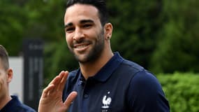 Adil Rami