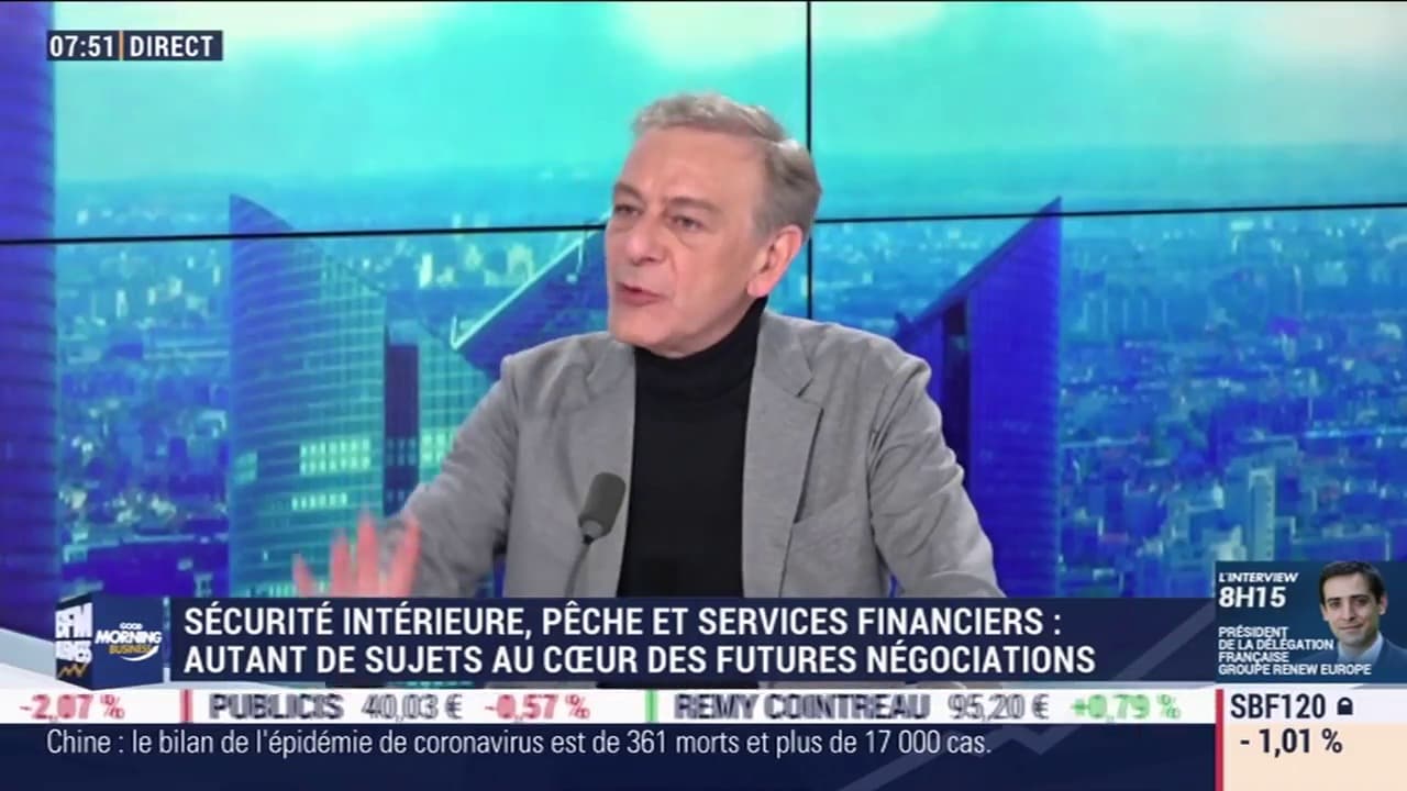 JeanPaul Mulot (région des HautsdeFrance) A quoi fautil s