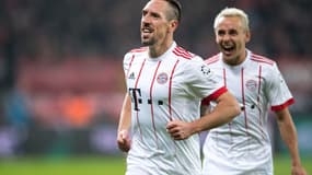 Franck Ribéry 