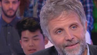 Stéphane Guillon