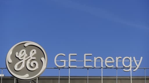 GE emploie plus de 10.000 salariés en France.