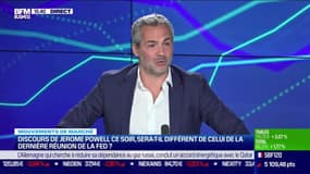 David Kruk (La Financière de l'Échiquier) : Comment interpréter le rebond des indices de ces derniers jours ? - 21/03