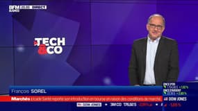 Tech & Co - Jeudi 30 septembre