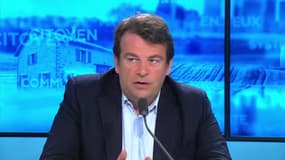 "Au niveau local, il faut supprimer toutes ces strates qui ne servent à rien ! "