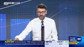 BFM Bourse - Mardi 7 octobre