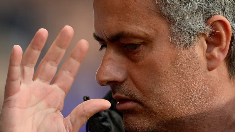 José Mourinho