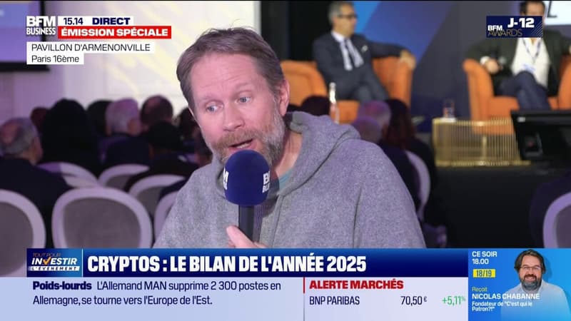 MICA : l'Europe avance sur le règlementation