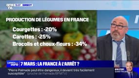 Mardi 7 mars : la France à l'arrêt ? - 01/03