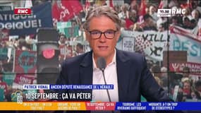 Bayrou se dit attentif au mouvement du 10 septembre. Est-ce que ça va péter ?
