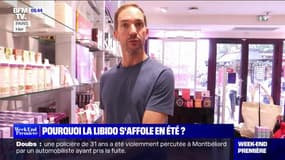 Pourquoi la libido s'affole en été ? - 06/08