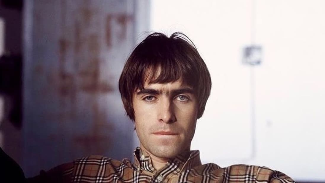 Liam Gallagher