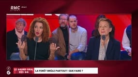 Le Grand Oral de Joëlle Zask, philosophe - 15/01