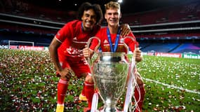 Le Bayern a remporté la dernière Ligue des champions