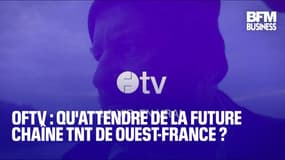  OFTV : qu'attendre de la future chaîne TNT de Ouest-France ? 