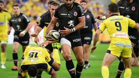Yoann Huget
