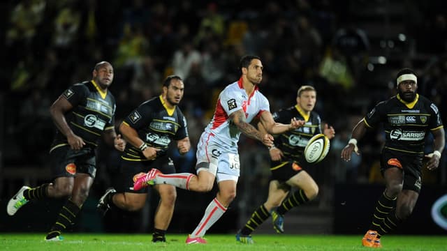 Les droits télévisés du top 14 font l'objet d'une âpre bataille