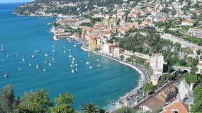 La rade de Villefranche