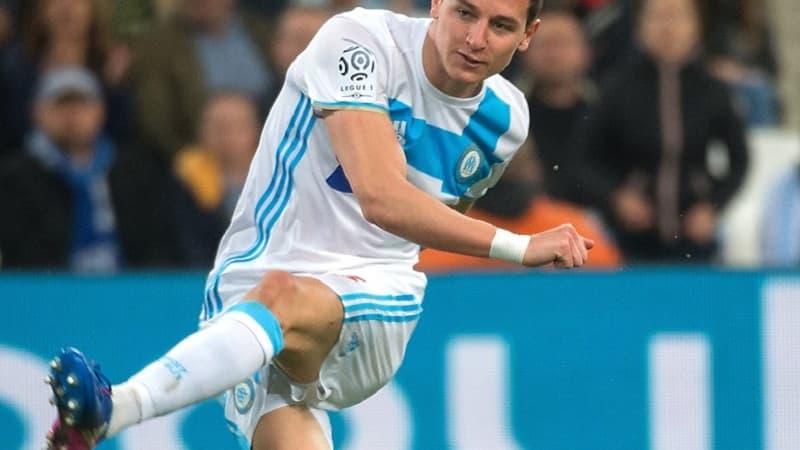 Florian Thauvin
