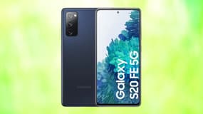 Difficile de résister face à un prix pareil sur ce smartphone Samsung qui fait l'unanimité en ce moment